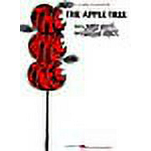 The Apple Tree (Paperback) by Jerry Bock, Sheldon Harnick