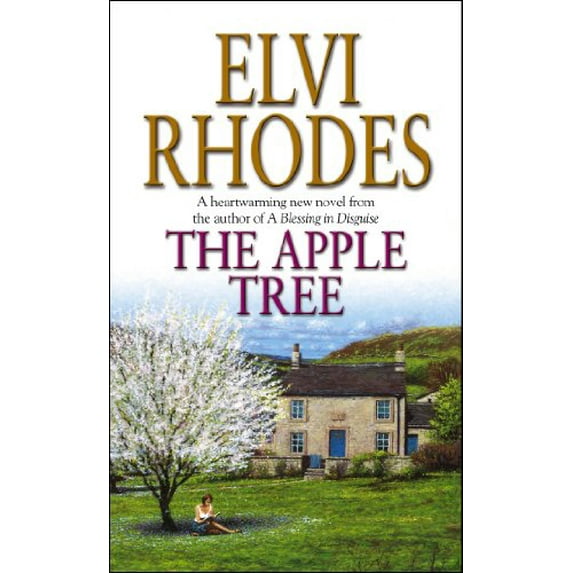 Pre-Owned The Apple Tree (Paperback) 0552151416 9780552151412