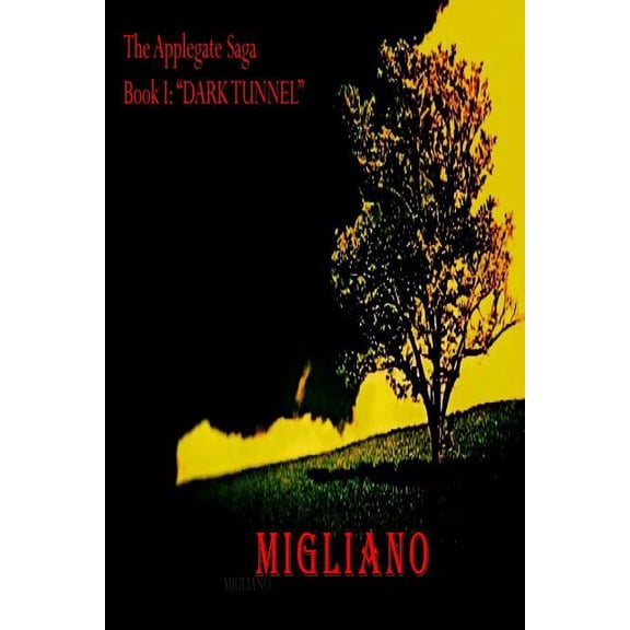 The Applegate Saga: The Applegate Saga (Book I (Paperback)