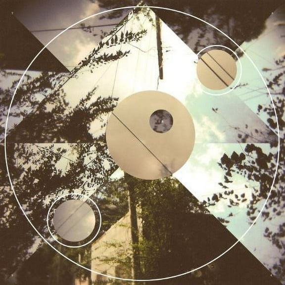 The Appleseed Cast - Illumination Ritual - Music & Performance - Vinyl