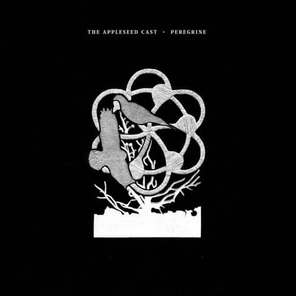The Appleseed Cast - Peregrine (10th Anniversary Edition) - Music & Performance - Vinyl