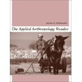 thumbnail image 1 of Pre-Owned The Applied Anthropology Reader (Paperback) 0205324916 9780205324910, 1 of 1