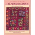 thumbnail image 1 of Pre-Owned Applique Sampler (Paperback) 0967439353 9780967439358, 1 of 1