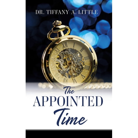The Appointed Time, (Hardcover)