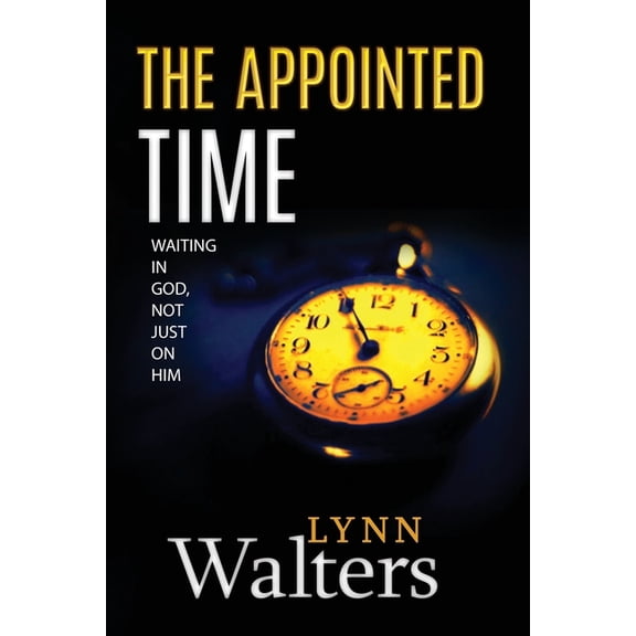 The Appointed Time (Paperback)
