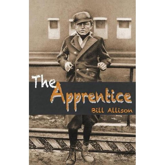 Pre-Owned The Apprentice