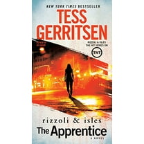 Pre-Owned The Apprentice (Mass Market Paperback) 1101887400 9781101887400