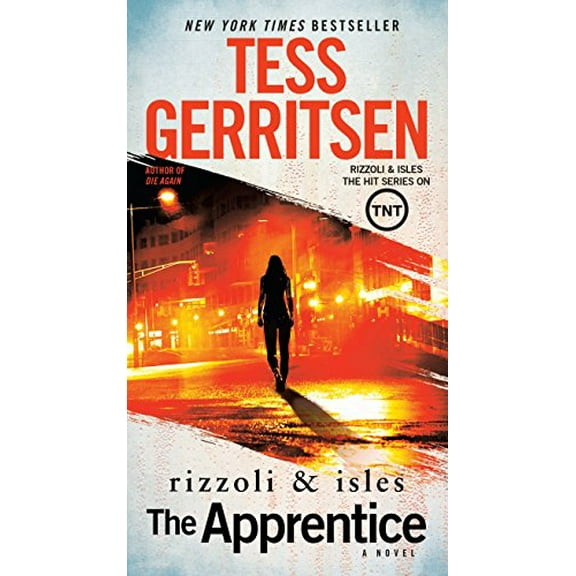 Pre-Owned The Apprentice (Mass Market Paperback) 1101887400 9781101887400