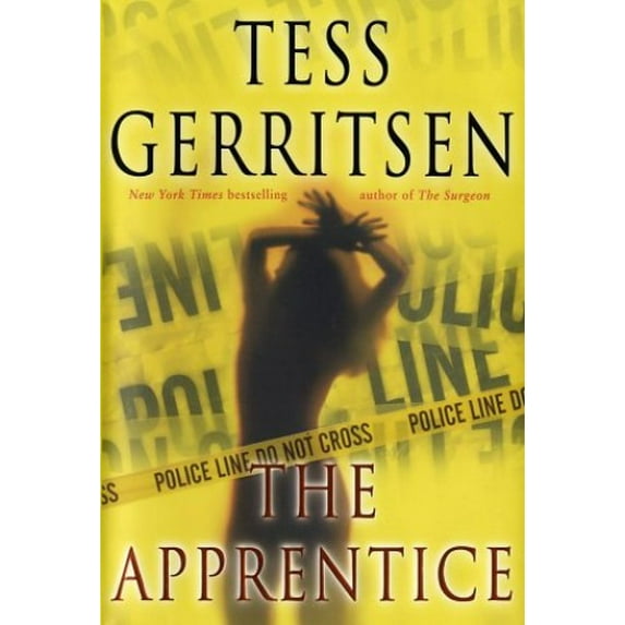 Pre-Owned The Apprentice (Hardcover) 0345447859 9780345447852