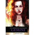 thumbnail image 1 of The Apprentice Journals: Gemini, (Paperback), 1 of 1