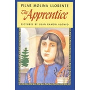 The Apprentice (Paperback)