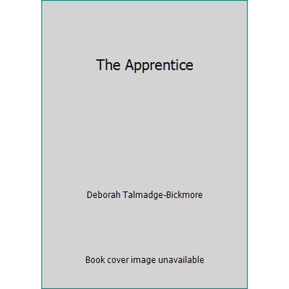 Pre-Owned The Apprentice (Mass Market Paperback) 0345361393 9780345361394