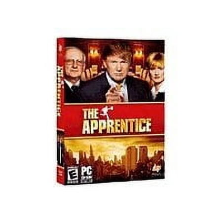 The Apprentice - PC
