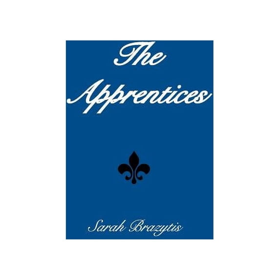 The Apprentices (Paperback)
