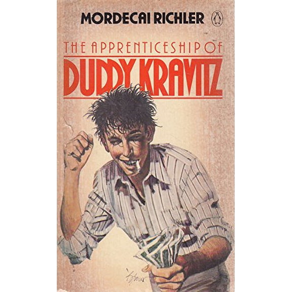 Pre-Owned Apprenticeship Of Duddy Kravitz (Unknown) 0140021795 9780140021790