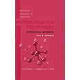 thumbnail image 1 of The ^Apractical Approach in Chemistry Matrix-Isolation Techniques: A Practical Approach, (Hardcover), 1 of 1