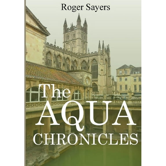 The Aqua Chronicles, (Paperback)