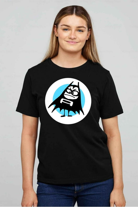 The Aquabats! Super Show! Bat Strong Ska Punk Band T-shirt unisex up to 5XL