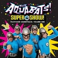 thumbnail image 1 of The Aquabats - Super Show - Television Soundtrack: Volume One - Music & Performance - CD, 1 of 1