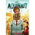 thumbnail image 1 of Pre-Owned The Aquanaut: A Graphic Novel (Paperback) 0545497612 9780545497619, 1 of 1