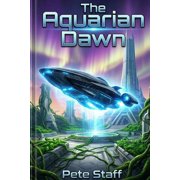 The Aquarian Aion The Aquarian Dawn, Book 3, Paperback
