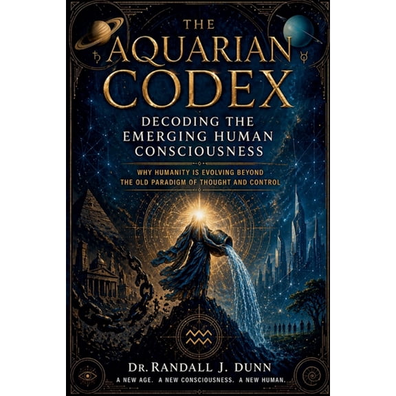 The Aquarian Codex, (Paperback)