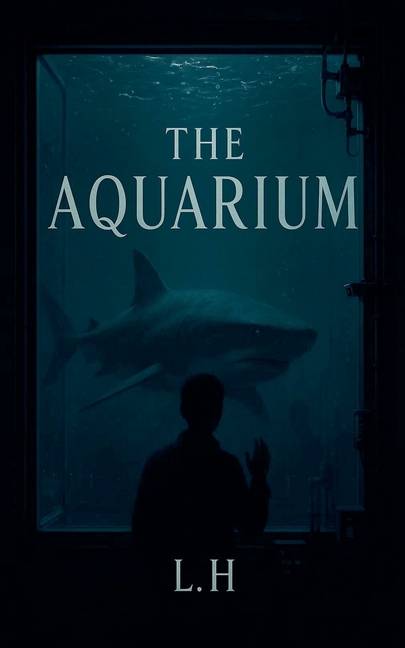 The Aquarium, (Paperback)