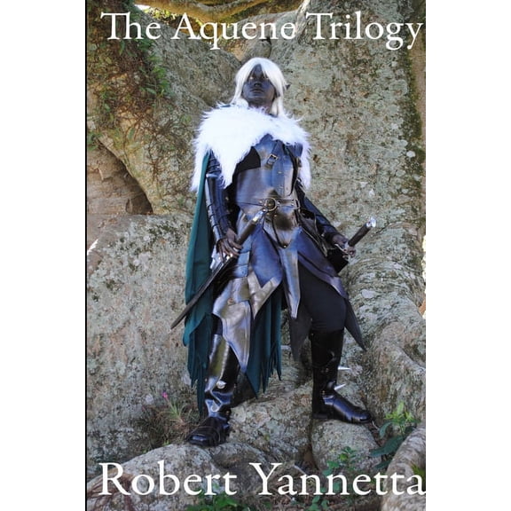 The Aquene Trilogy, (Paperback)