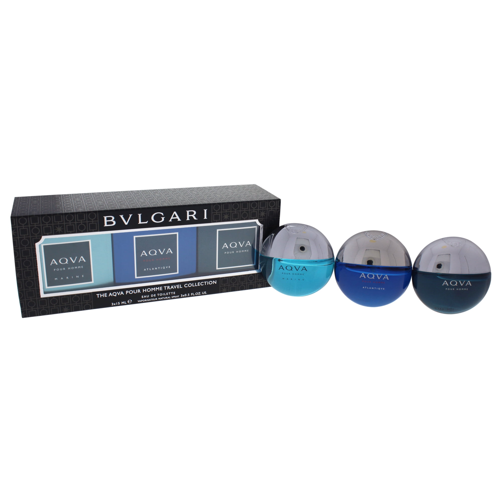 Bvlgari aqva atlantiqve gift set cheap