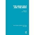 thumbnail image 1 of The Arab Gulf and the West, (Hardcover), 1 of 1