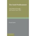 thumbnail image 1 of Pre-Owned The Arab Predicament: Arab Political Thought and Practice since 1967 (A Canto Book), 1 of 1