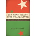 thumbnail image 1 of The Arab Spring Five Years Later Vol. 1: Toward Great Inclusiveness, (Paperback), 1 of 1
