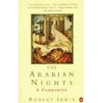 thumbnail image 1 of Pre-Owned The Arabian Nights: A Companion (Paperback) 0140098631 9780140098631, 1 of 1