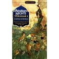 thumbnail image 1 of Pre-Owned The Arabian Nights: The Marvels and Wonders of the Thousand and One Nights (Unknown) 0451525426 9780451525420, 1 of 1