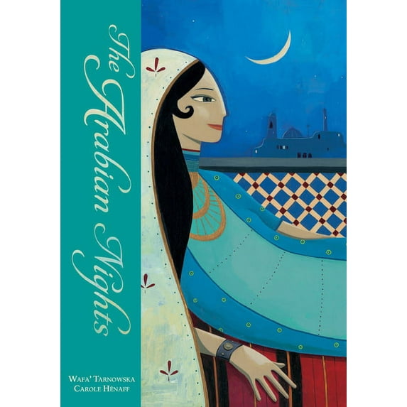 The Arabian Nights, (Paperback)