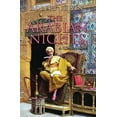 thumbnail image 1 of The Arabian Nights (Paperback), 1 of 1