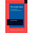 thumbnail image 1 of Pre-Owned The Arabic Verb: Form and meaning in the vowel-lengthening patterns (Studies in Functional and Structural Linguistics), 1 of 1