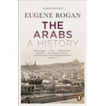 thumbnail image 1 of Pre-Owned The Arabs: A History - Revised and Updated Edition (Paperback) 0141986549 9780141986548, 1 of 1
