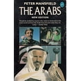 thumbnail image 1 of Pre-Owned The Arabs Paperback, 1 of 1