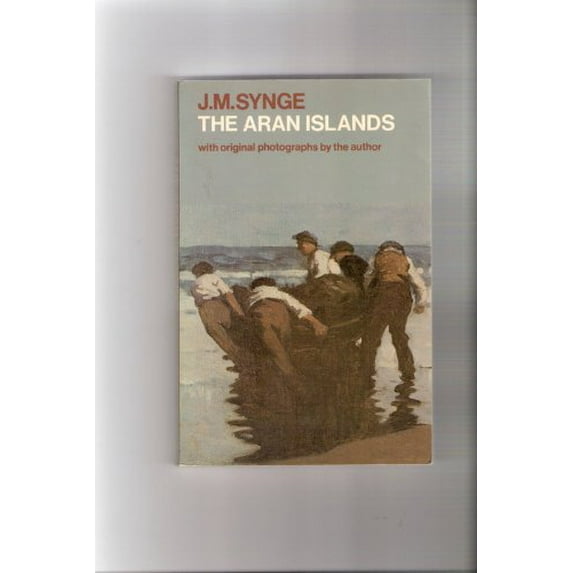 Pre-Owned Synge Aran Islands (Paperback) 9780192812582
