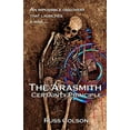 thumbnail image 1 of Pre-Owned The Arasmith Certainty Principle Paperback, 1 of 1
