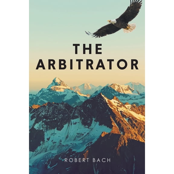 The Arbitrator, (Paperback)
