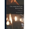 thumbnail image 1 of The Arboretum Bulletin; v.8: no.Spring (1945), (Paperback), 1 of 1