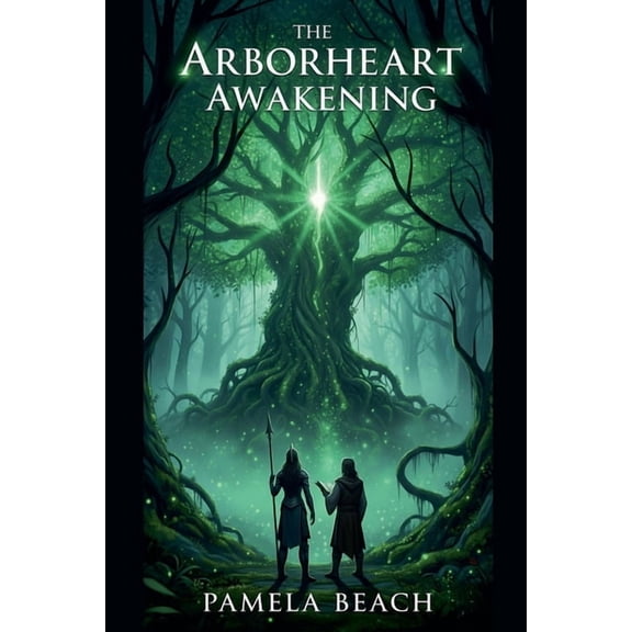 The Arborheart Awakening, (Paperback)