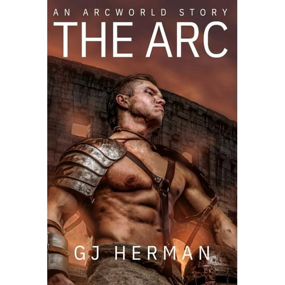 The Arc, (Paperback)