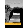 thumbnail image 1 of The Arc of the Moral Universe and Other Essays (Hardcover), 1 of 1