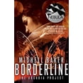 thumbnail image 1 of Pre-Owned Borderline (Hardcover) 1481453068 9781481453066, 1 of 1
