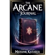 The Arcane Journal, Paperback