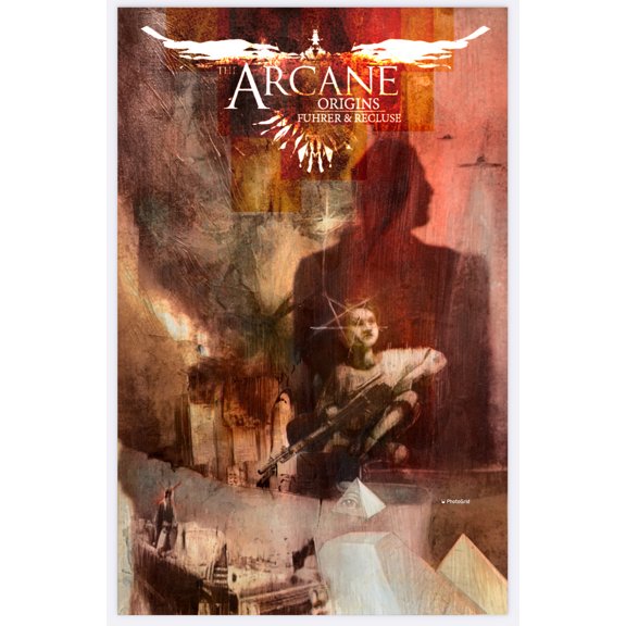 The Arcane Origins Fuhrer and Recluse