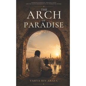The Arch of Paradise, (Paperback)